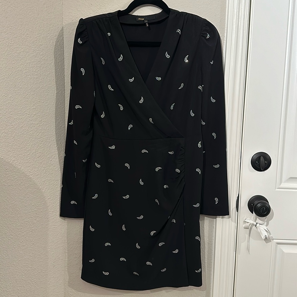 MAJE CRYSTAL LBD